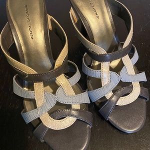 Predictions Sandals